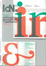 IdN Magazine (Inglés) 1
