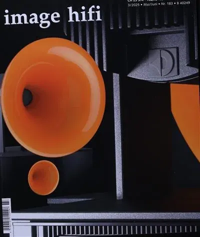 Image HiFi (alemán)