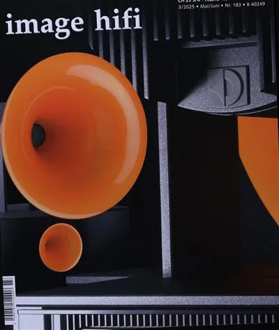 Image HiFi (alemán)