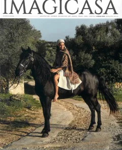 Imagicasa Magazine (Inglés)