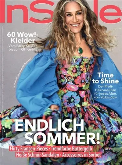 Instyle (alemán)