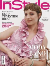 Instyle (español) 1