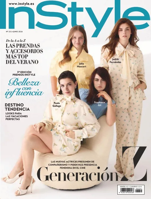 Instyle (español)