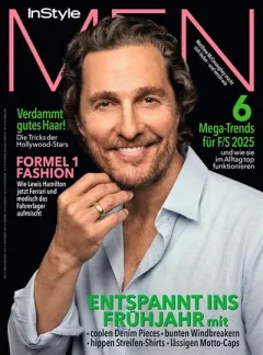 Instyle Men (alemán)