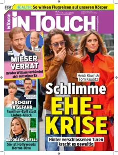 inTouch (alemán)