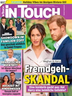 inTouch (alemán)