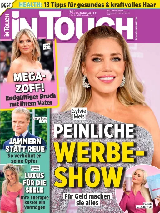 inTouch (alemán)