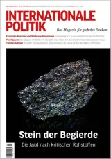 IP Internationale Politik (alemán) 1