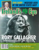 Ireland's Eye Magazine (Inglés) 1