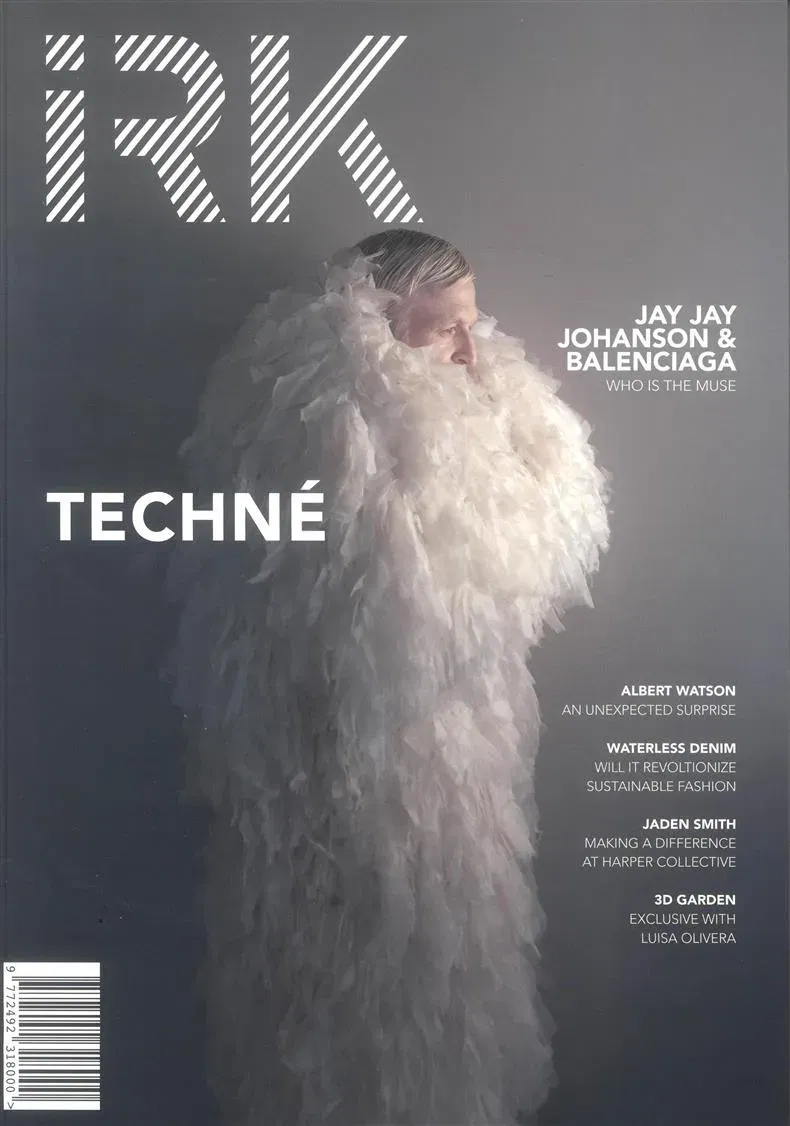 IRK Magazine