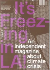 It's Freezing in LA Magazine 1