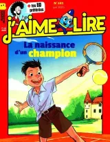 J'aime lire (francés) 1