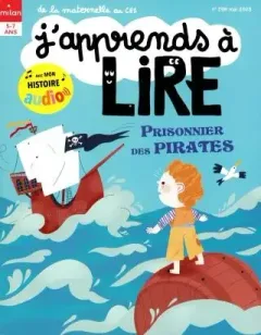 J'Apprends à Lire (francés)
