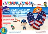 J'Apprends l'Anglais (francés) 1
