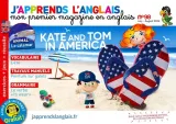 J'Apprends l'Anglais (francés) 1
