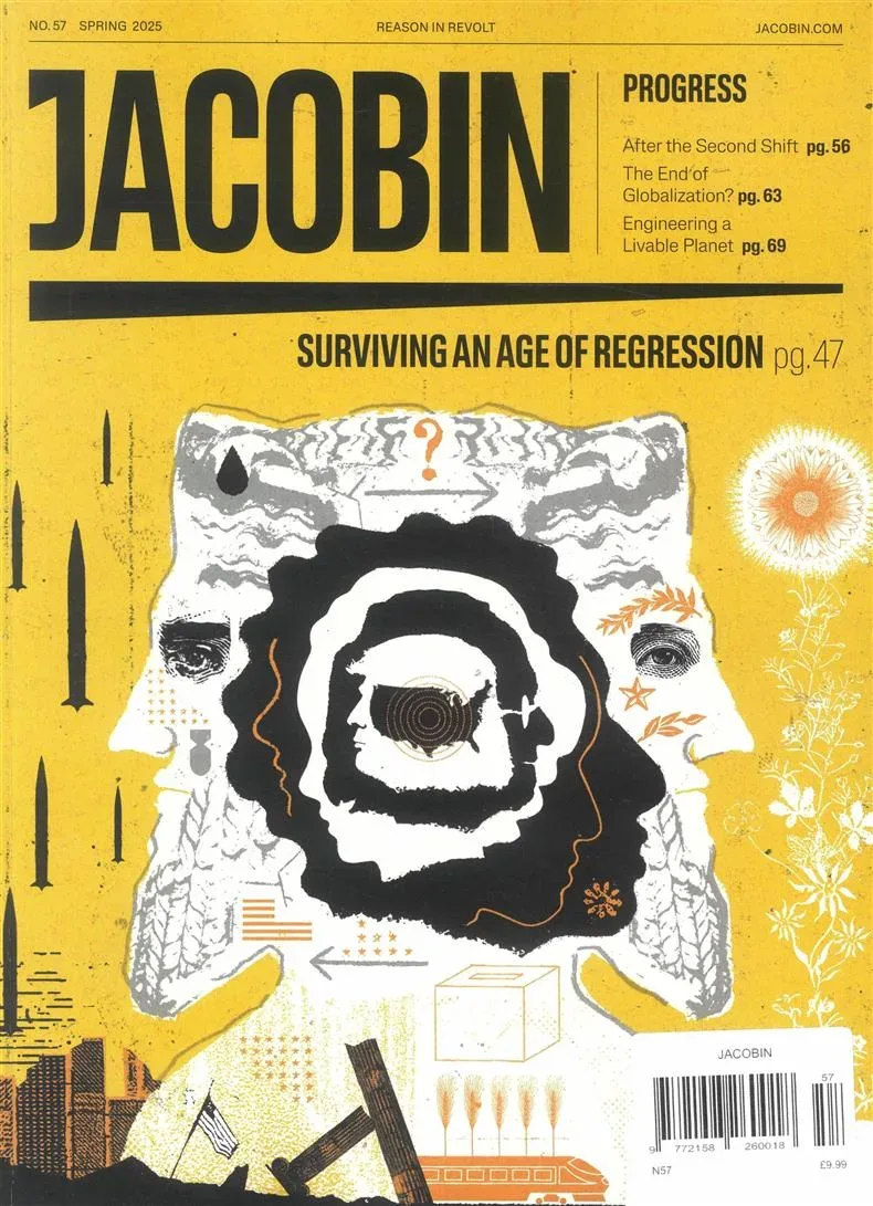 Jacobin Magazine 1