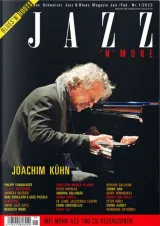 Jazz and more (alemán) 1