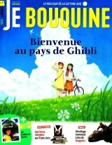 Je Bouquine (francés) 1