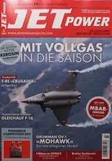 Jet Power (alemán) 1