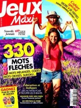 Jeux de Maxi (francés) 1