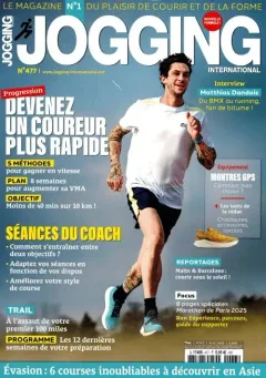 Jogging International (francés)