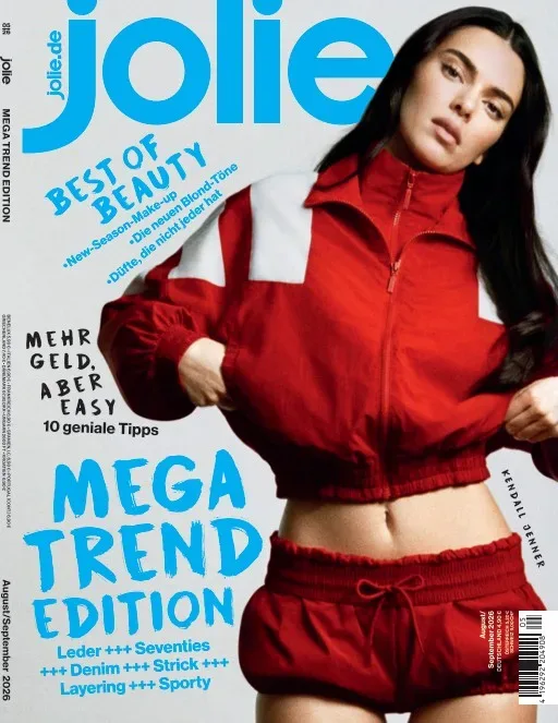 Jolie Pocket (alemán)