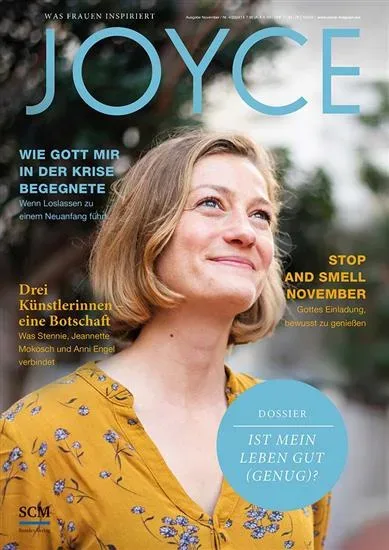 Joyce (alemán)