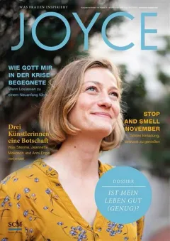 Joyce (alemán)