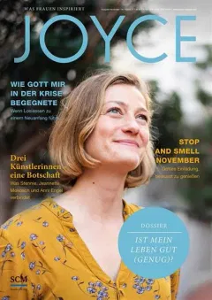 Joyce (alemán)