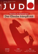 Judo Magazin (alemán) 1