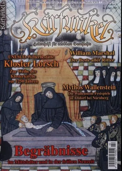 Karfunkel (alemán)