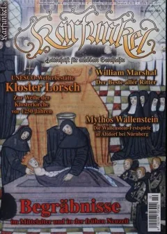 Karfunkel (alemán)
