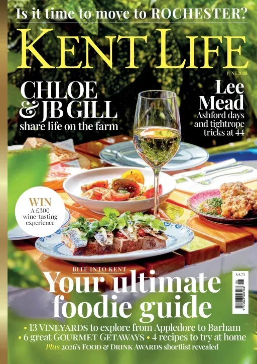 Kent Life Magazine 1