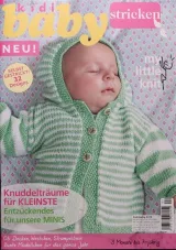 Kidi Baby Stricken (alemán) 1