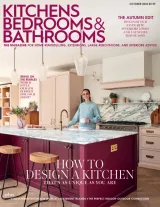 Kitchens Bedrooms & Bathrooms Magazine 1