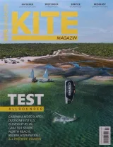 Kite Magazin (alemán) 1