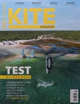 Kite Magazin (alemán) 1