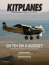 Kitplanes Magazine 1