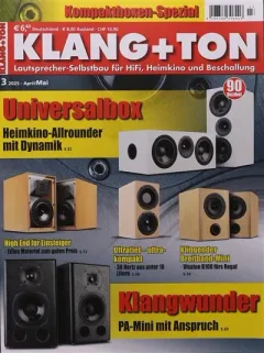 Klang & Ton (alemán)