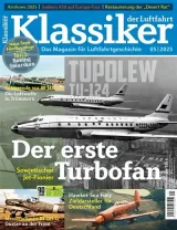 Klassiker der Luftfahrt (alemán) 1