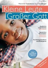 Kleine Leute Grosser Gott (alemán) 1