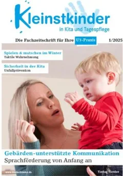 Kleinstkinder (alemán)