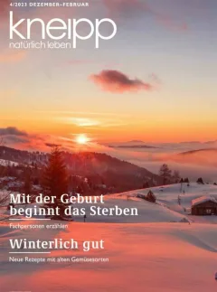 Kneipp Natürlich Leben (alemán)