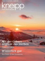 Kneipp Natürlich Leben (alemán) 1