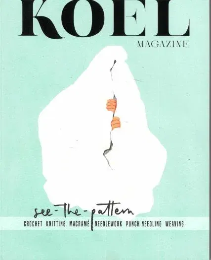 Koel Magazine (Inglés)