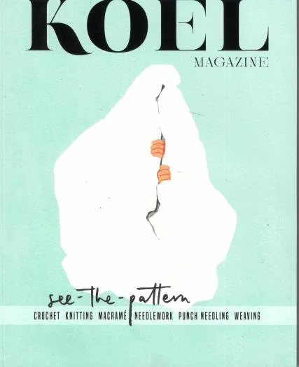 Koel Magazine (Inglés)