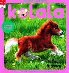 Kolala Maxi jeux (francés)