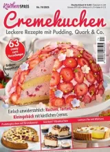 Küchenspaß (alemán) 1