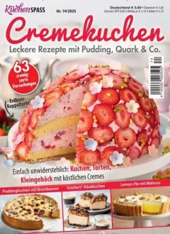 Küchenspaß (alemán)
