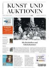 Kunst & Auktionen (alemán) 1